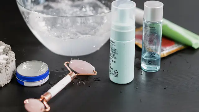 Kebiasaan Buruk saat Merawat Kulit