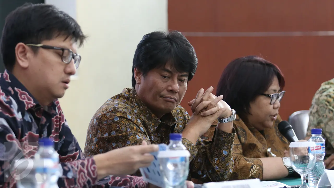Elia Massa Manik, Wajah Baru Dirut Pertamina