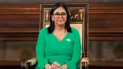 Venezuela Ingin Cairkan 30 Ton Emas di Bank of England