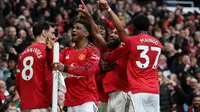Manchester United Siap Panaskan Bursa Transfer Januari 2026: Gelandang Wolves Masuk Daftar Belanja