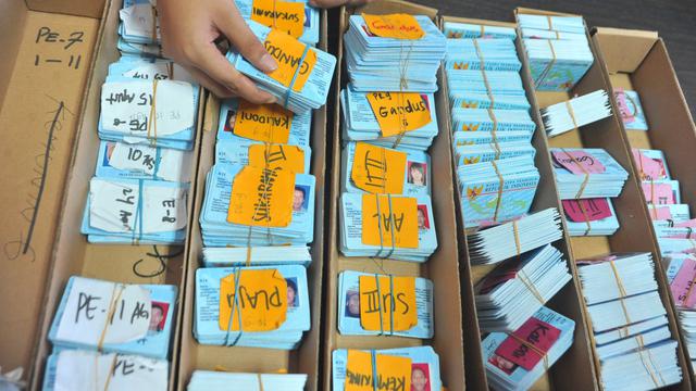Ini Bukti E Ktp Di Malaysia Lebih Canggih Dari Indonesia Global