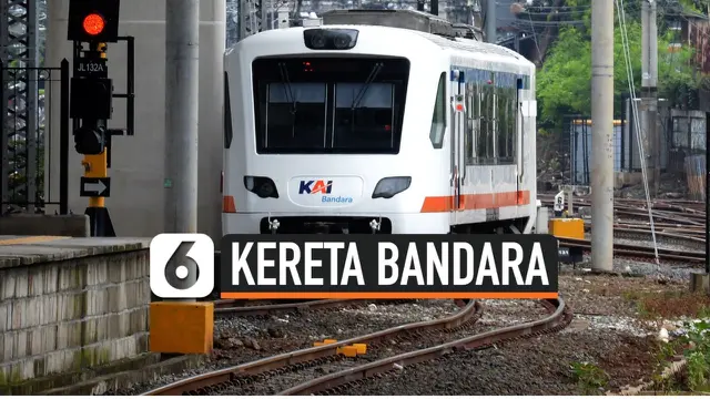 TV Kereta Bandara