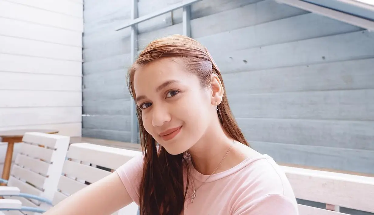 (Instagram/deaaannisa)