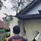 Puting Beliung Terjang Magetan, Belasan Rumah dan Puskesmas Rusak