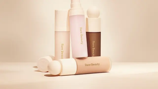 Rare Beauty by Selena Gomez