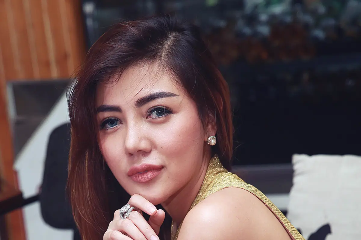 [Bintang] Bella Shofie