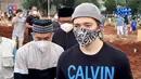 Irwansyah (Youtube/MOP Channel)