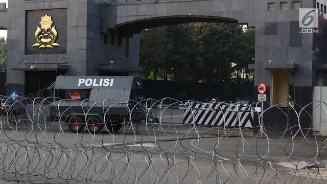 Sampai Kapan Deadline Penyanderaan Polisi Di Mako Brimob