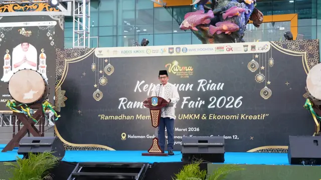 Ramadhan Fair 2026