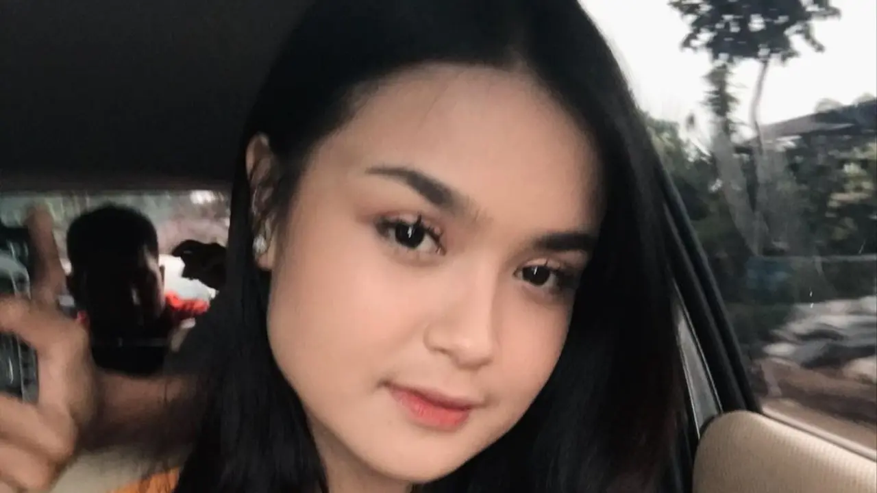6 Potret Hanna Kirana, Sepupu Citra Kirana yang Juga Seorang Aktris Sinetron