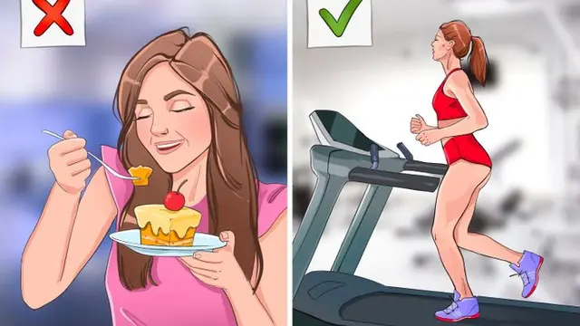 6 Cara Mudah untuk Meningkatkan Kontrol Diri, Bantu Mengendalikan Emosi