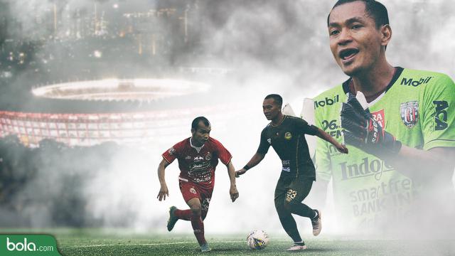 Trivia 8 Pemain yang Tak Dipanggil Timnas Indonesia