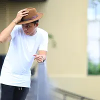 Rizky Febian (Adrian Putra/Bintang.com)