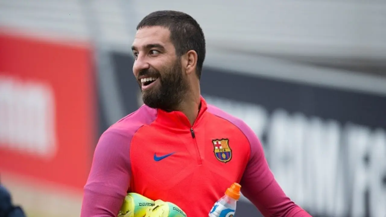 arda turan
