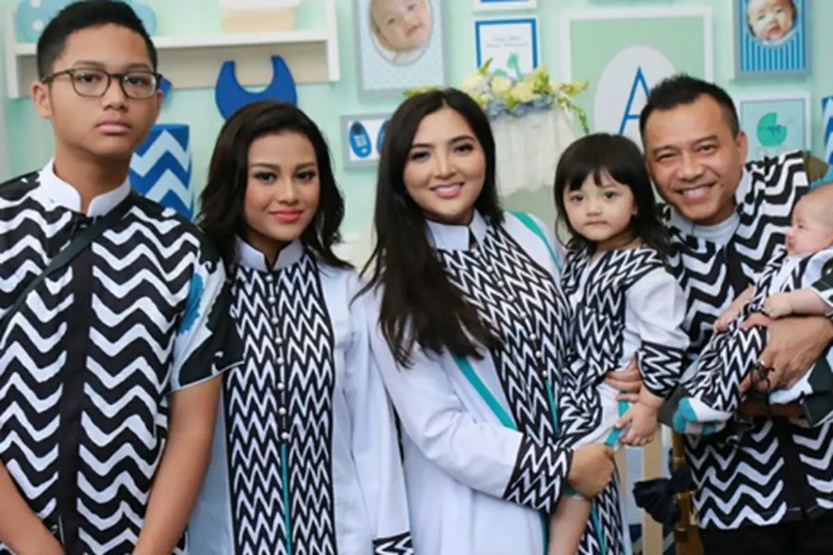 Foto: copyright KapanLagi.com