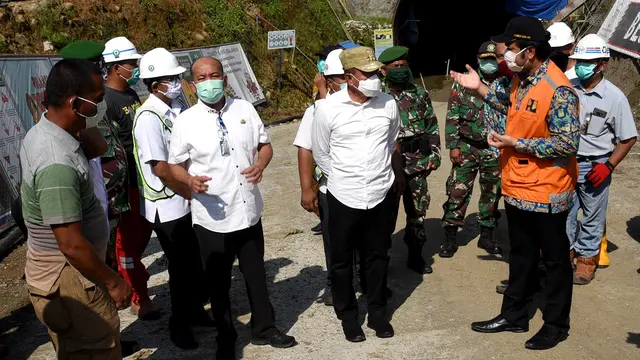 Gubernur Sumut, Edy Rahmayadi