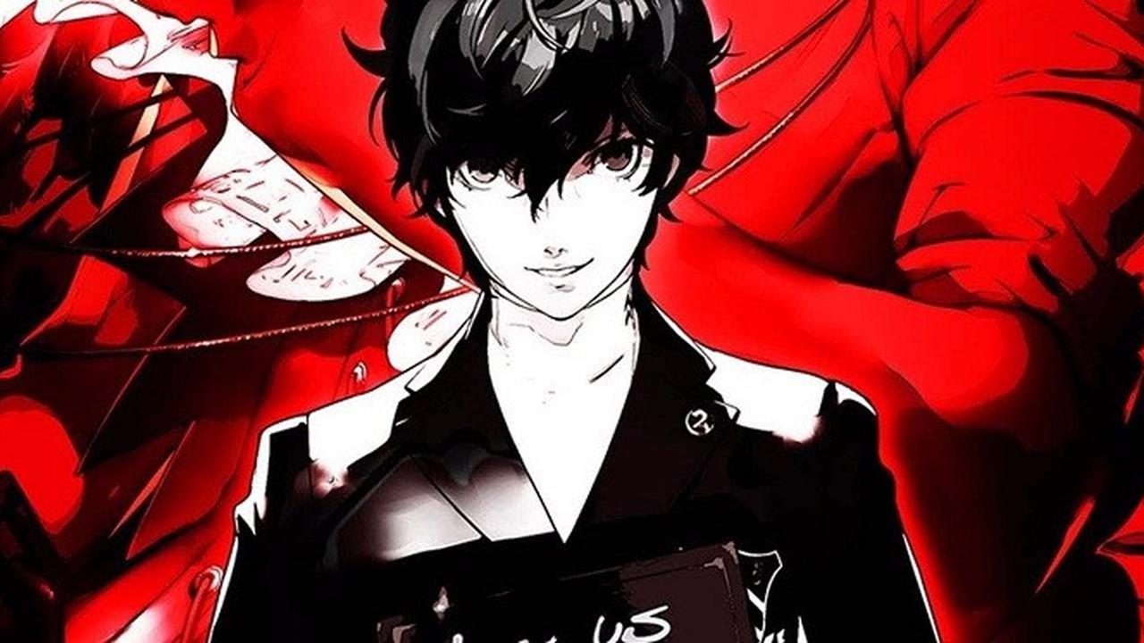 Persona 5
