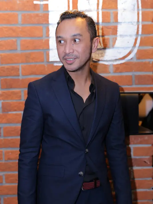 Minimnya pengalaman dalam akting, ia sangat bekerja keras untuk bisa memerankan tokoh Ilham. Akting yang dibilang jelek itu membuatnya bangkit. (Andy Masela/Bintang.com)