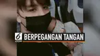 Dua penumpang mengalami kejadian manis yang tak terduga ketika berada di sebuah penerbangan menuju Taiwan. Kedua penumpang itu saling jatuh cinta sampai-sampai memutuskan untuk menjadi pasangan kekasih setelah berpegangan tangan selama pesawat turbul...