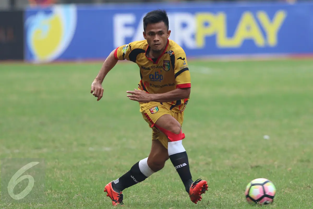Wiganda Pradika