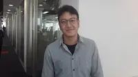 Dimas Anggara Tolak Berakting di Film Ini