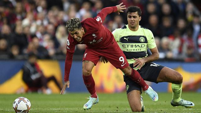 Foto: Habis Kontrak, 5 Pemain Liga Inggris Berikut Berpeluang Ikuti Jejak Cristiano Ronaldo Mentas di Saudi Pro League