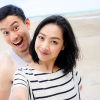 Pasangan koleris dan plegmatis./Copyright shutterstock.com