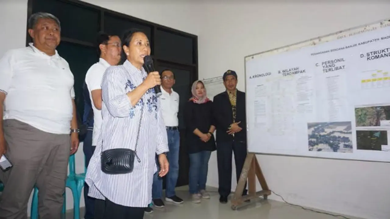 (Foto: Dok Kementerian BUMN)