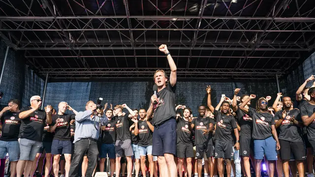Alex Pastoor