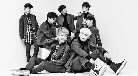 Lirik Lagu Btob Way Back Home Entertainment Fimela Com