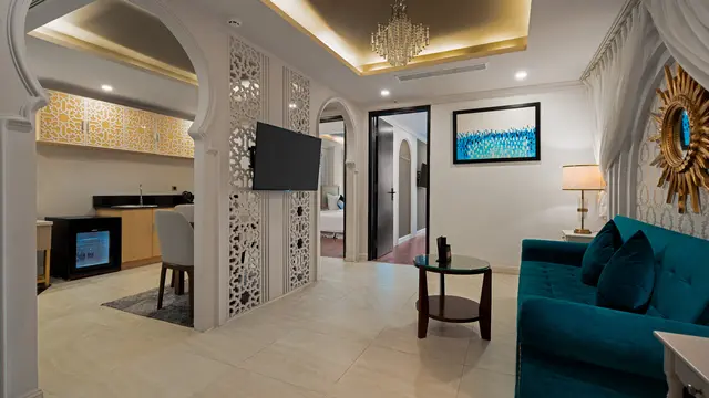 Cicilia Danang Hotel & Spa Powered by ASTON