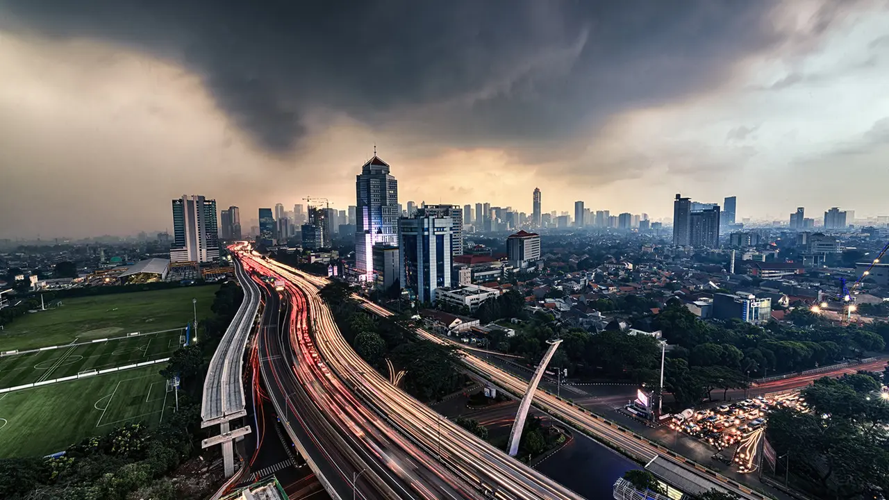 Tempat Wisata di Jakarta Selatan