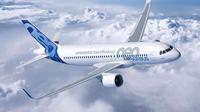 Jasa Perbaikan Pesawat Siap Lakukan Perawatan untuk Airbus A320neo