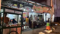 7 Rekomendasi Gudeg yang Tidak Manis di Jogja, Gurih, Pedas, dan Bikin Ketagihan