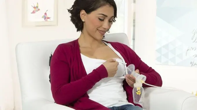 Foto: copyright medela