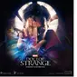 Raih total uang Rp 1 Miliar cukup dengan mengakses artikel tentang film Doctor Strange dari UC News.