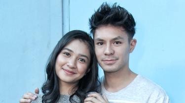 Resep Jaga Hubungan Ala Mikha Tambayong Dan Fero Walandouw News Entertainment Fimela Com