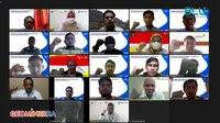 Siapkan Praktisi Pertambangan, Diklat Sertifikasi Pengawas Operasional Pertama Kembali Digelar