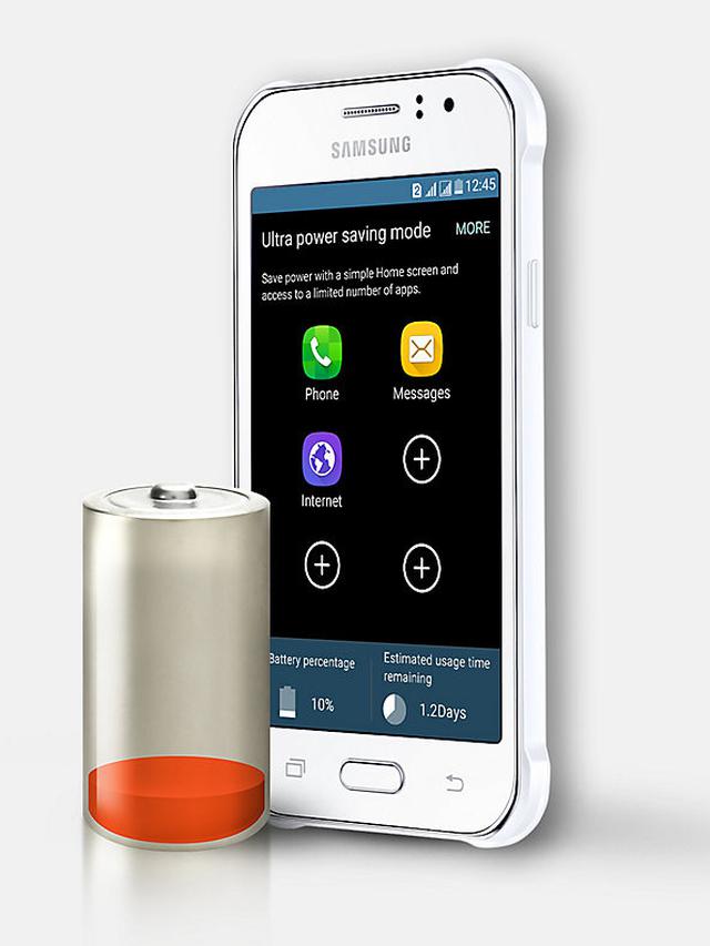 Harga Samsung J1 Ace Second Terbaru 2018 Smartphone Entry Level Tekno Liputan6 Com Dan kebanyakan yang ada di list tersebut sudah tidak dibuat lagi oleh samsung. harga samsung j1 ace second terbaru