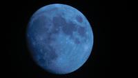 Fenomena Cold Moon 4 Desember 2025, Purnama Terakhir Tahun Ini Hiasi Langit Indonesia