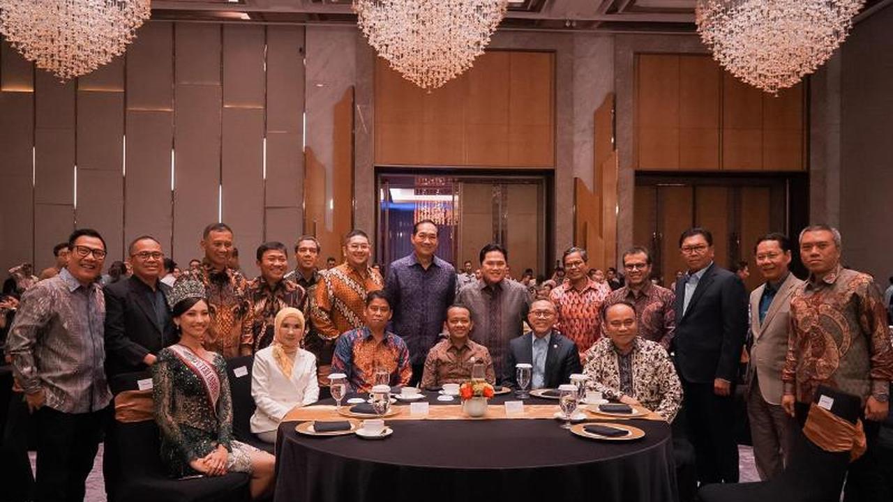 MRAT Raih ESG Award 2024 untuk Inovasi Pelestarian Sosial dan Budaya