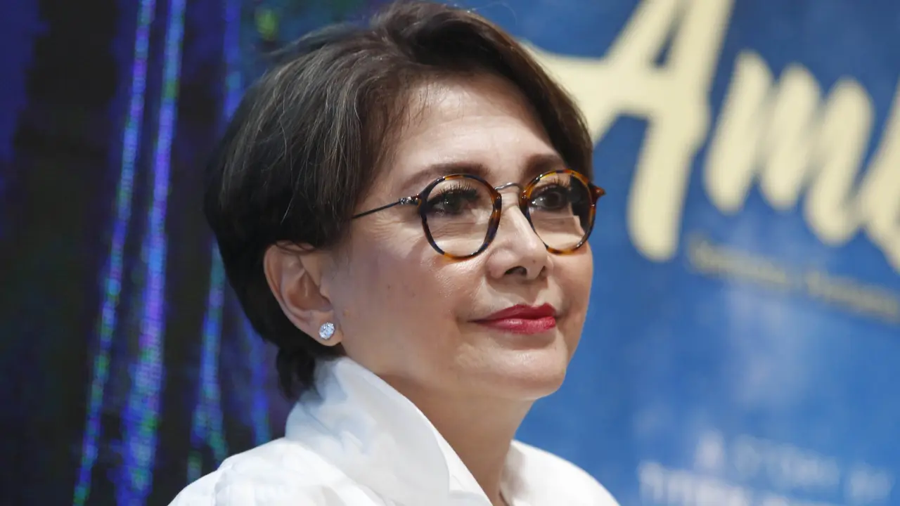 [Fimela] Widyawati