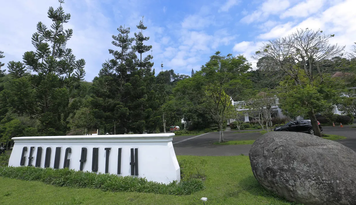 (Budy Santoso/KapanLagi.com)