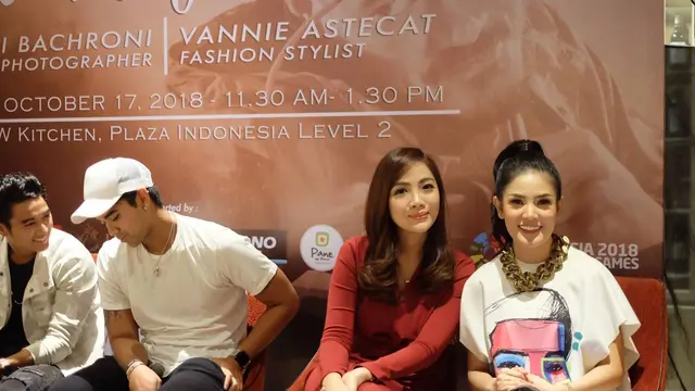 Nindy Ayunda