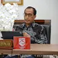 Menteri Perhubungan Budi Karya Sumadi. Dok Kemenhub