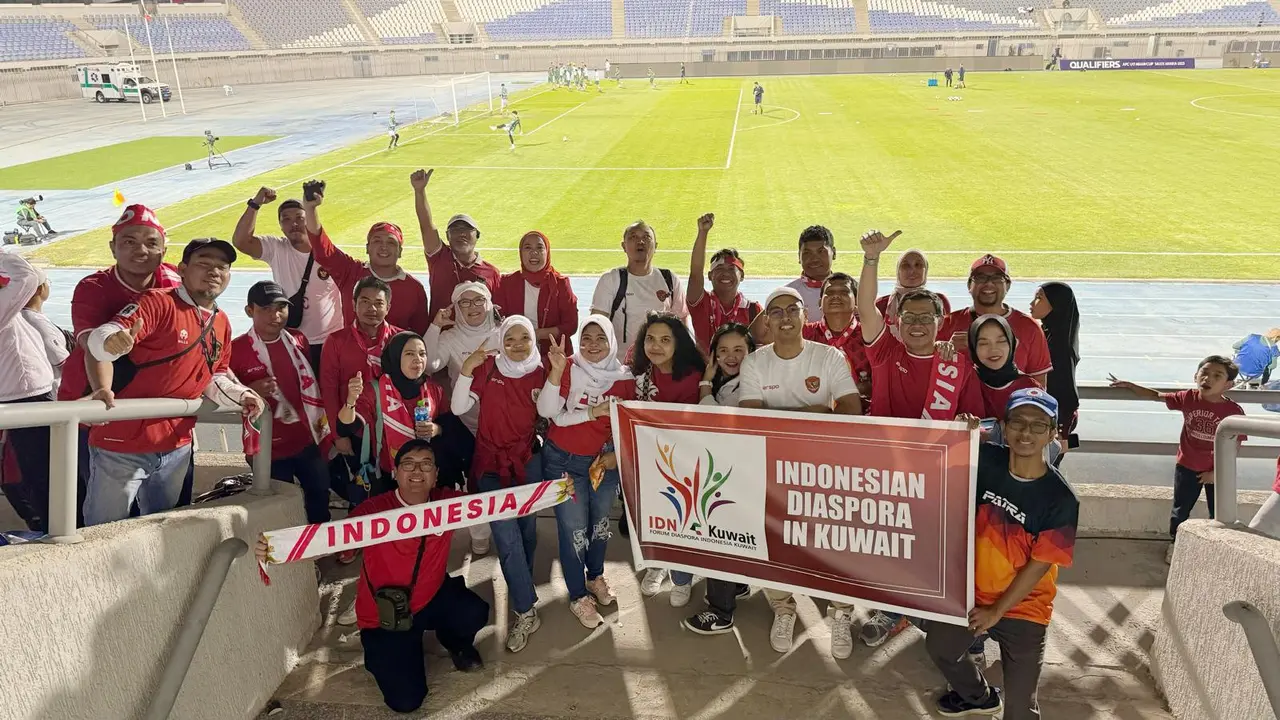 Garuda Kuwait