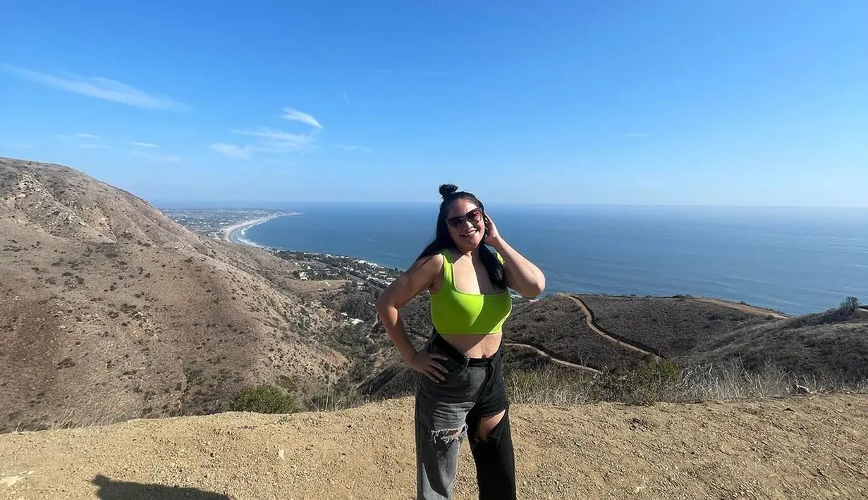 Marshanda (Instagram/marshanda99)