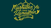 Ramadan 1440H (sumber: iStock)