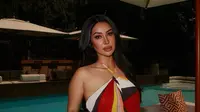 Klarifikasi Annie Areeya Terkait Tangkapan Layar Percakapan Bersama Aisar Khaled