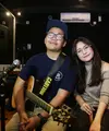 Kiki CJR - Prilly Latuconsina (Nurwahyunan/bintang.com)